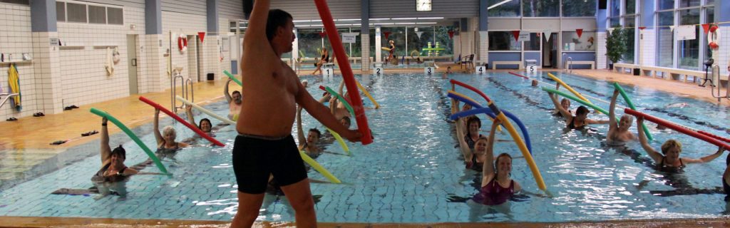 Fit for Fun Wassergymnastik mit Arnold Falkoski (5)